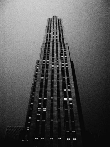 Fotos mas valoradas » Foto de Laicremoc - Galería: Nueva York - Fotografía: Rockefeller Build