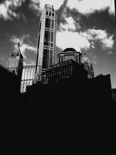 Fotos menos valoradas » Foto de Laicremoc - Galería: Nueva York - Fotografía: Financial District