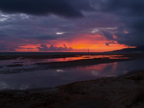 Fotos mas valoradas » Foto de Baltasar - Galería: Bahia de Cadiz - Fotografía: 