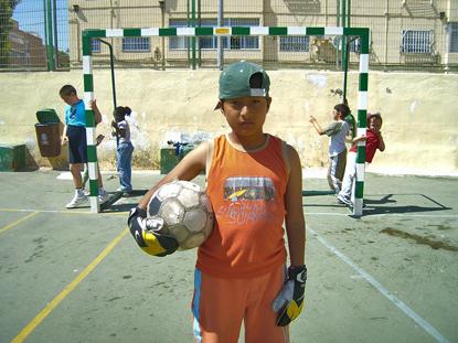 Fotografías menos votadas » Autor: Difference - Galería: La sociedad del juego - Fotografía: La sociedad del ju