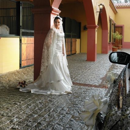 Fotografías menos votadas » Autor: Rocio Cano Fotografa - Galería: Bodas - Fotografía: 