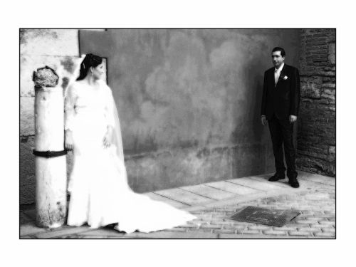 Fotografías menos votadas » Autor: Rocio Cano Fotografa - Galería: Bodas - Fotografía: 