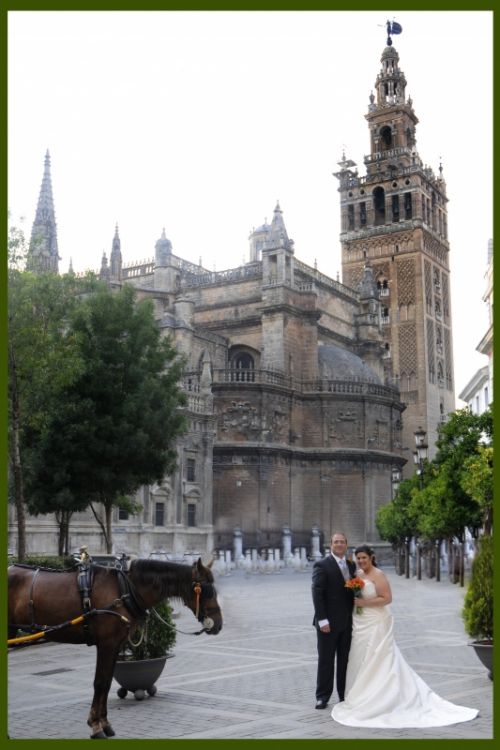 Fotografías menos votadas » Autor: Rocio Cano Fotografa - Galería: Bodas - Fotografía: 