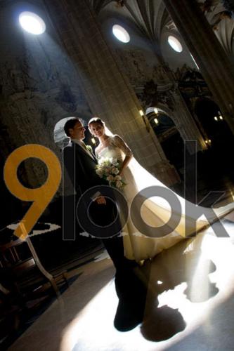 Fotografías menos votadas » Autor: 9look - Galería: Fotografa de bodas - Fotografía: 9look