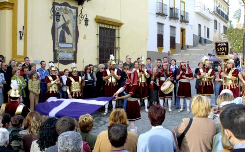 Fotografías menos votadas » Autor: Sin Nombre - Galería: MIGUEL HERMOSIN (III) - Fotografía: REVOLEO 1