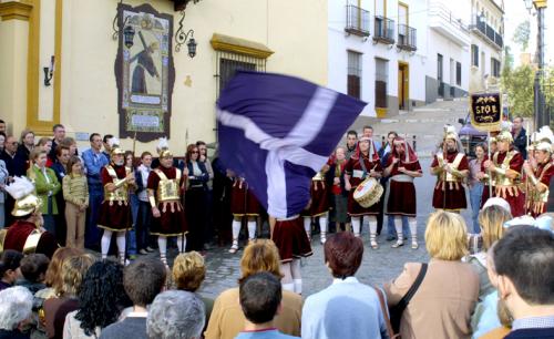 Fotografías menos votadas » Autor: Sin Nombre - Galería: MIGUEL HERMOSIN (III) - Fotografía: REVOLEO 5