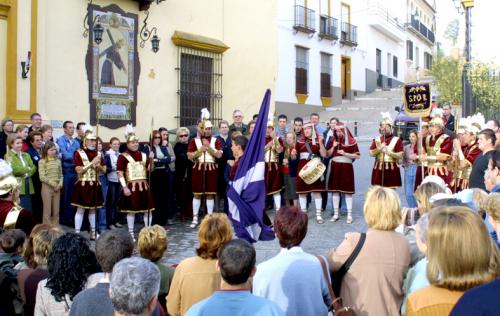 Fotografías menos votadas » Autor: Sin Nombre - Galería: MIGUEL HERMOSIN (III) - Fotografía: REVOLEO 6