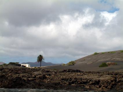 Fotografías menos votadas » Autor: Sin Nombre - Galería: Lanzarote - Fotografía: 