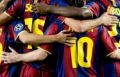 Foto galera: FC Barcelona 