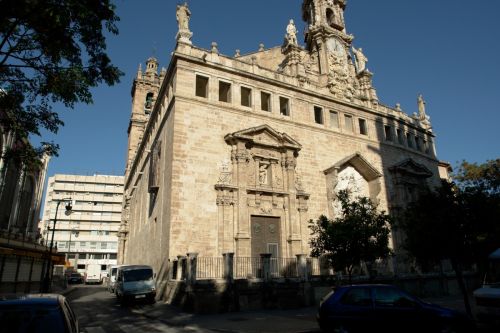 Fotografías menos votadas » Autor: fopeco - Galería: Valencia - Fotografía: 