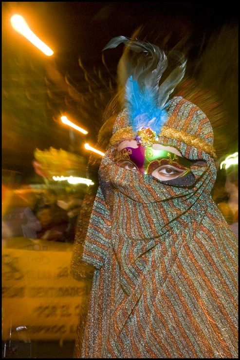 Fotografías menos votadas » Autor: Daniel Caballero M. - Galería: Orgullo Gay - Fotografía: 