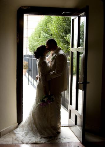 Fotografías menos votadas » Autor: bodarama - Galería: bodas - Fotografía: 								