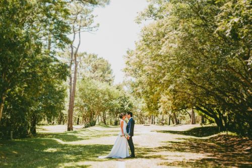 Fotografías menos votadas » Autor: Fotografo de bodas - Alberto Llamazares - Galería: Bodas - Fotografía: 