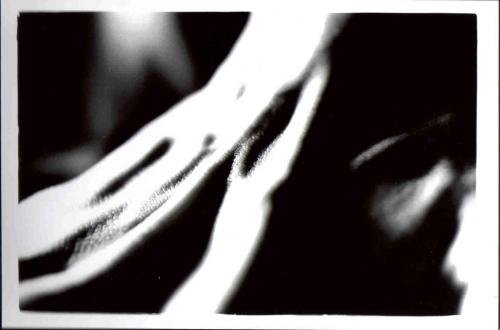 Fotos mas valoradas » Foto de yael - Galería: abstraccion del cuerpo - Fotografía: grietas