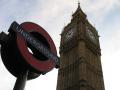 Miniatura Fotografías menos votadas » Fotografía: Big Ben