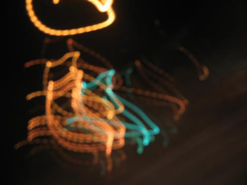 Fotos mas valoradas » Foto de yael - Galería: luces en movimiento - Fotografía: lodistinto