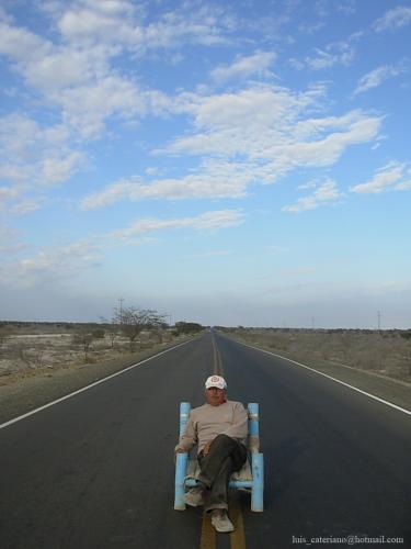 Fotos mas valoradas » Foto de lucho cateriano - Galería: MUESTRA - Fotografía: pausa en el camino