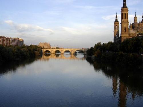 Fotos menos valoradas » Foto de Yovana - Galería: Esta es mi ciudad - Fotografía: La Basilica del Pi